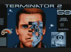    Terminator 2: Judgment Day
