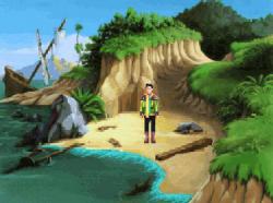    King's Quest VI: Heir Today, Gone Tomorrow