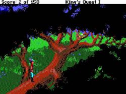    King's Quest I: Quest for the Crown (1990 remake)