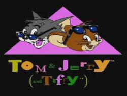    Tom and Jerry: The Ultimate Game of Cat and Mouse!