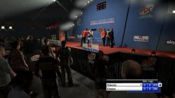    PDC World Championship Darts: Pro Tour