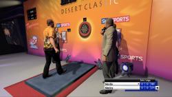    PDC World Championship Darts: Pro Tour