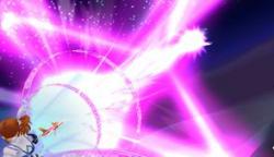    Magical Girl Lyrical Nanoha A's Portable: The Gears Of Destiny