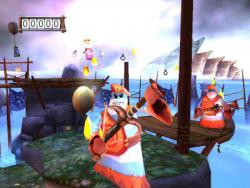    Rayman 3: Hoodlum Havoc
