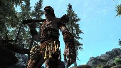    The Elder Scrolls V: Skyrim