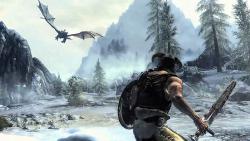    The Elder Scrolls V: Skyrim
