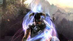    The Elder Scrolls V: Skyrim