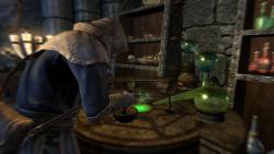    The Elder Scrolls V: Skyrim