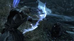    The Elder Scrolls V: Skyrim