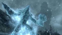    The Elder Scrolls V: Skyrim