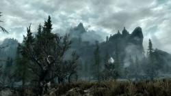    The Elder Scrolls V: Skyrim