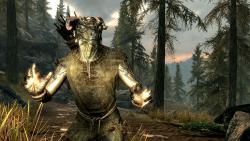    The Elder Scrolls V: Skyrim