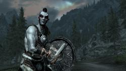    The Elder Scrolls V: Skyrim