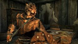    The Elder Scrolls V: Skyrim