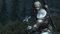    The Elder Scrolls V: Skyrim