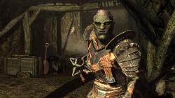    The Elder Scrolls V: Skyrim
