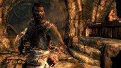    The Elder Scrolls V: Skyrim