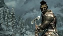    The Elder Scrolls V: Skyrim