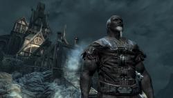    The Elder Scrolls V: Skyrim