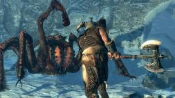    The Elder Scrolls V: Skyrim