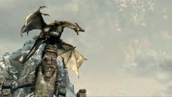    The Elder Scrolls V: Skyrim