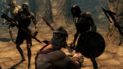    The Elder Scrolls V: Skyrim