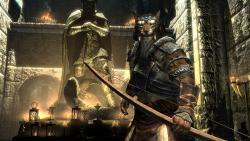    The Elder Scrolls V: Skyrim