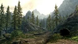    The Elder Scrolls V: Skyrim