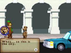    Yogi Bear: The Video Game