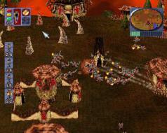    Populous: The Beginning