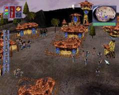    Populous: The Beginning