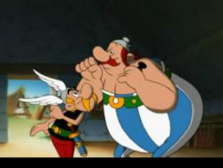    Asterix