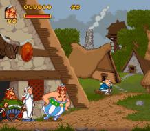    Asterix & Obelix
