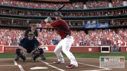    MLB 11: The Show