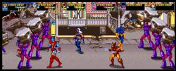    X-Men: The Arcade Game