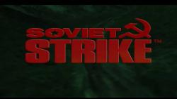    Soviet Strike