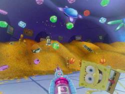    SpongeBob's Atlantis SquarePantis