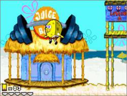    SpongeBob SquarePants: Battle for Bikini Bottom