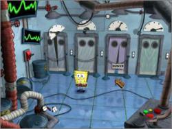    SpongeBob SquarePants: Battle for Bikini Bottom