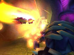    Spyro: The Eternal Night