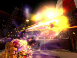    Spyro: The Eternal Night