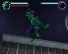    Hulk