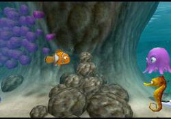    Finding Nemo