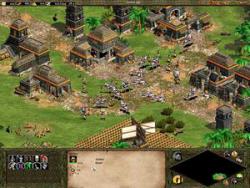    Age of Empires II: The Conquerors