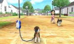   Nintendogs + Cats: Shiba & New Friends