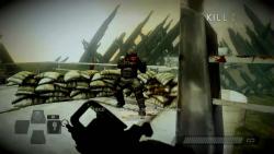    Killzone: Mercenary