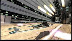    WipEout 2048