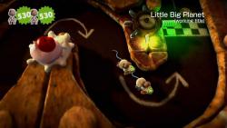    LittleBigPlanet PS Vita