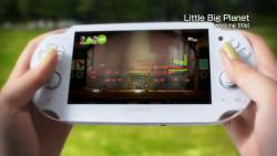    LittleBigPlanet PS Vita