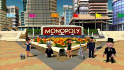    Monopoly Streets